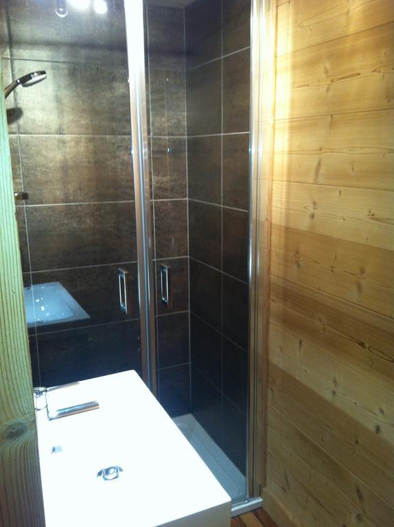 Narcisse Chalet *
