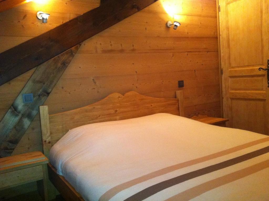 Narcisse Chalet Sixt