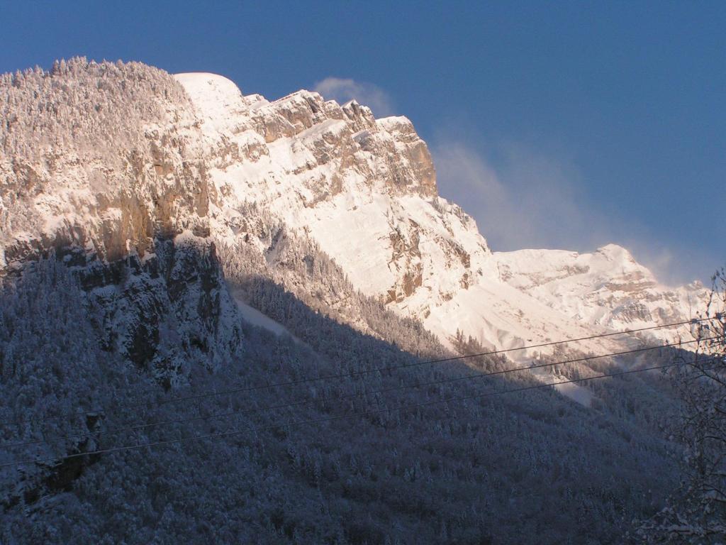 Chalet Narcisse *