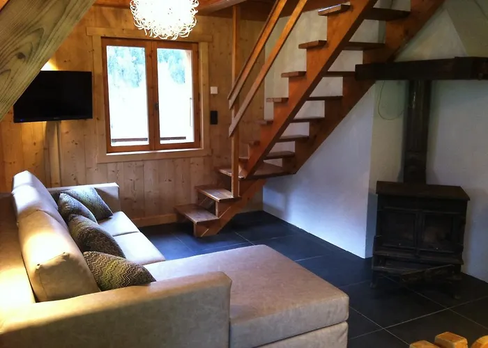 Chalet Narcisse