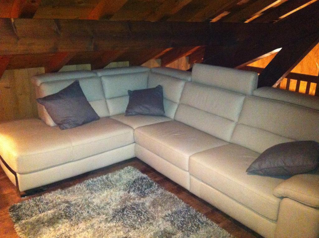 Narcisse Chalet