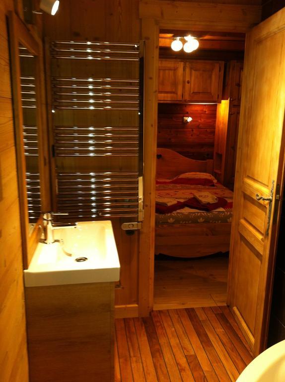 Chalet Narcisse *