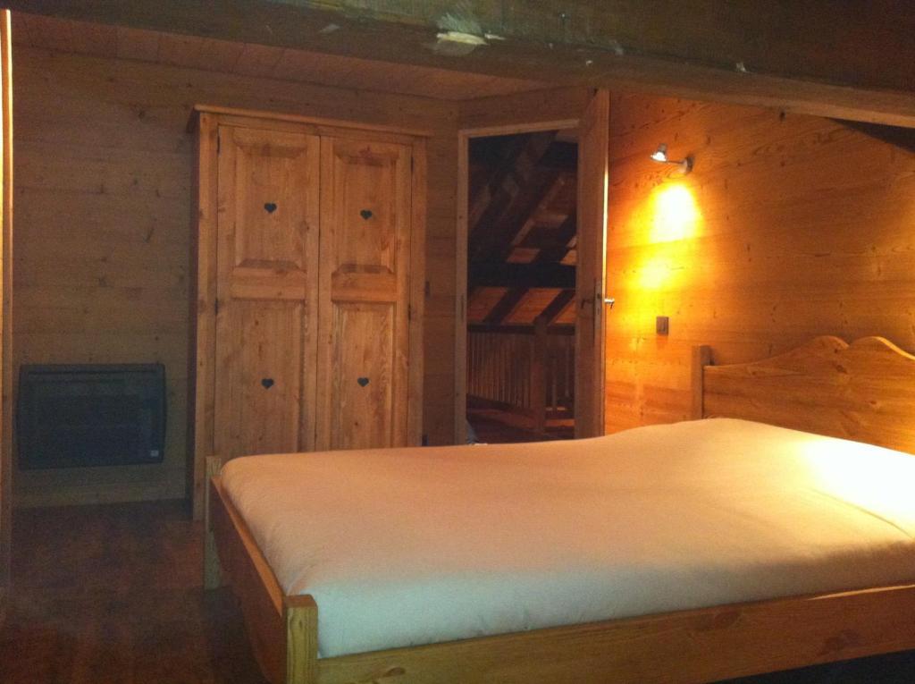 Narcisse Chalet