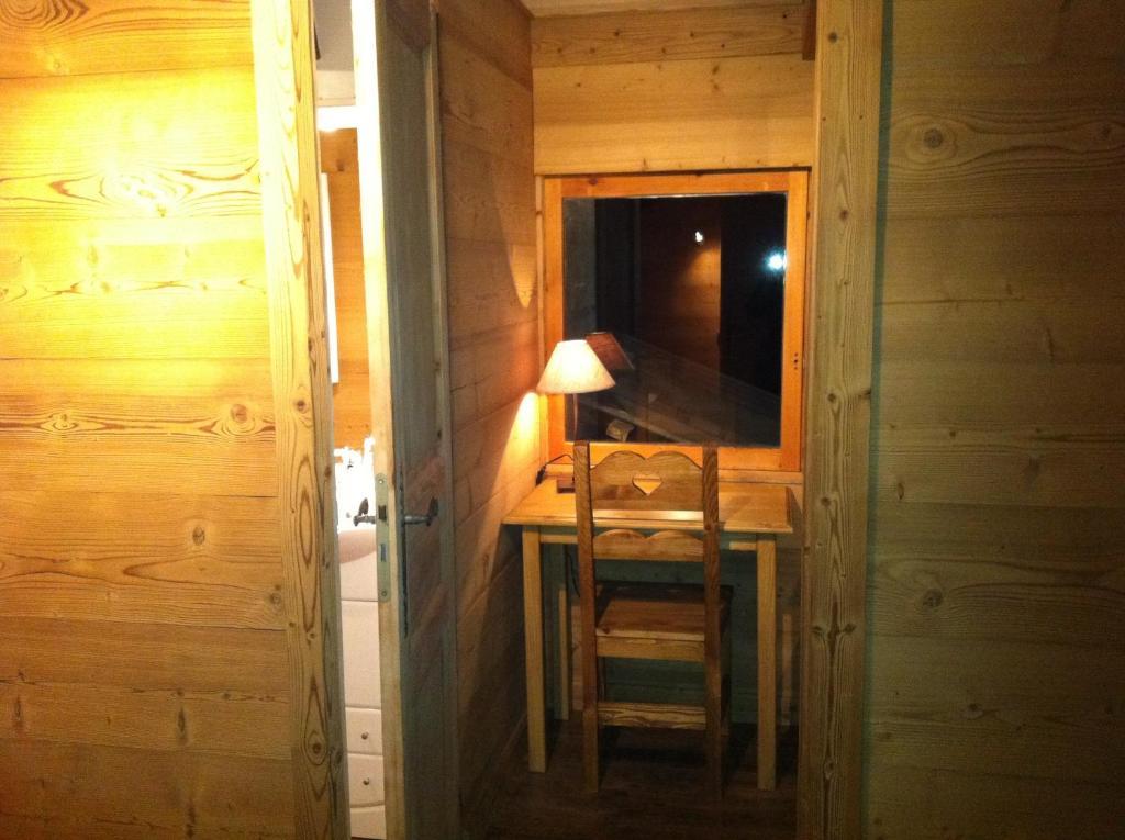 Chalet Narcisse