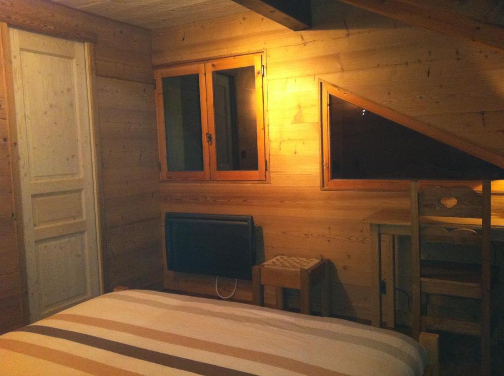 Narcisse Chalet Sixt-Fer-a-Cheval