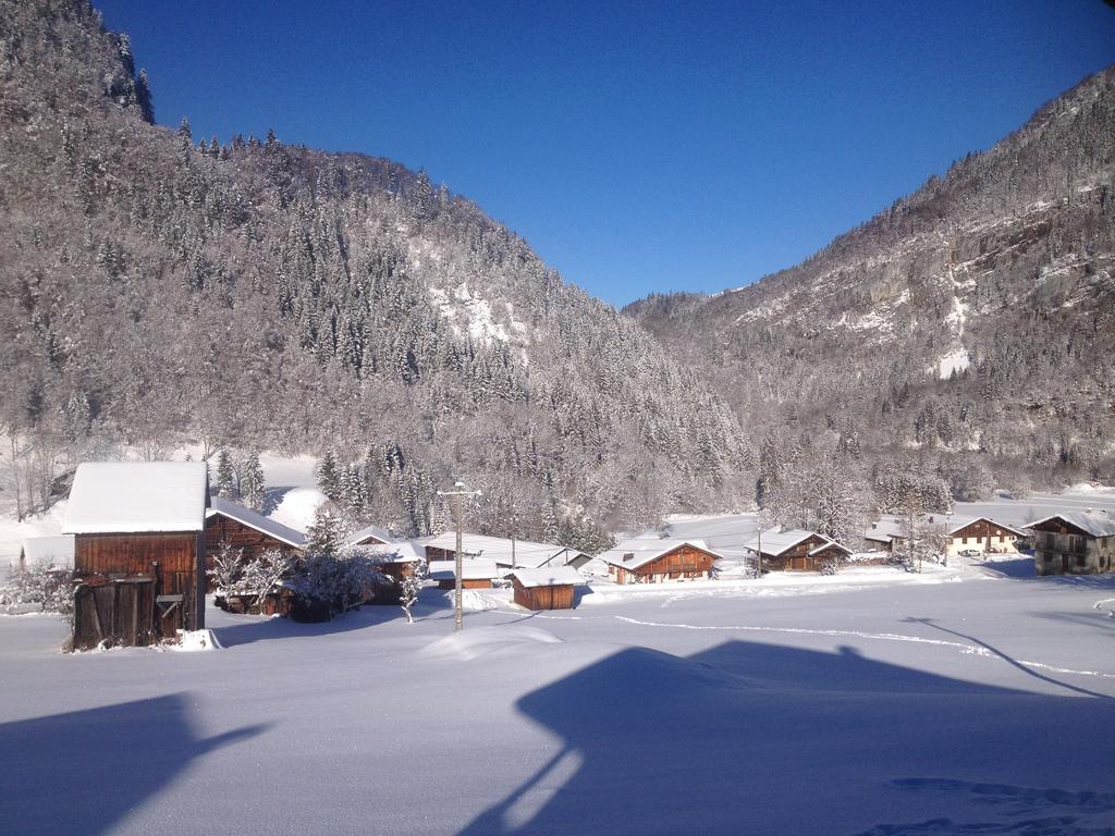 Narcisse Chalet